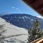 Bergerhof Vakantieboerderij Kals-am Großglockner