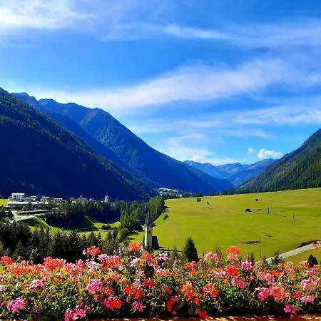 Bergerhof Farm stay