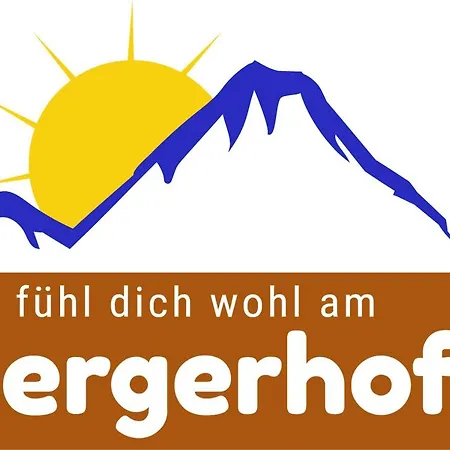 Bergerhof Farm stay Kals am Grossglockner
