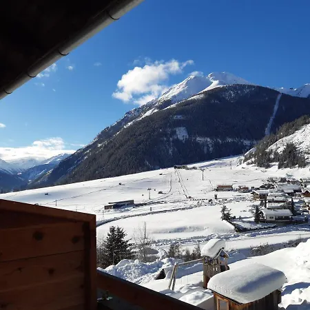 Agroturismo Bergerhof Kals-am Großglockner