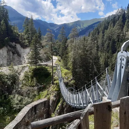Bergerhof Alloggio per agriturismo Kals-am Großglockner