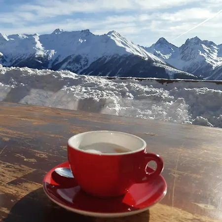 Bergerhof Agroturismo *