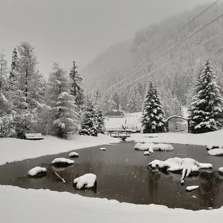 Bergerhof Agroturismo