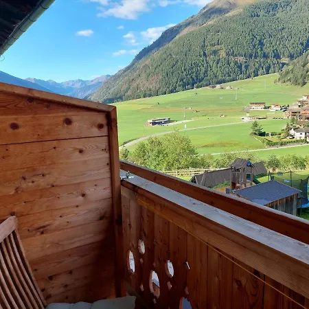 Farm stay Bergerhof *