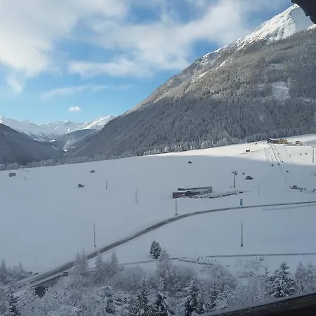 Bergerhof Kals-am Großglockner