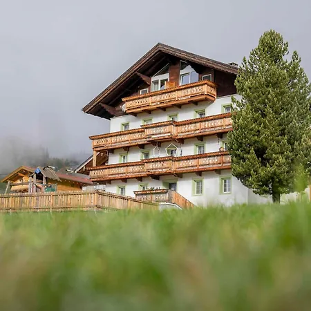 Farmház Bergerhof Kals-am Großglockner