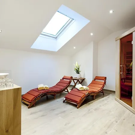 Bergerhof Farm stay
