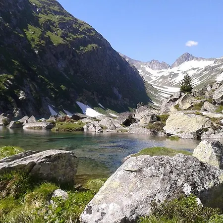 Bergerhof * Kals-am Großglockner