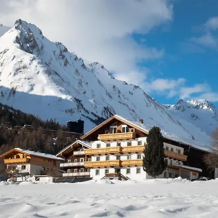 Bergerhof * Kals-am Großglockner