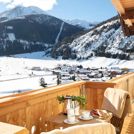Farm stay Bergerhof