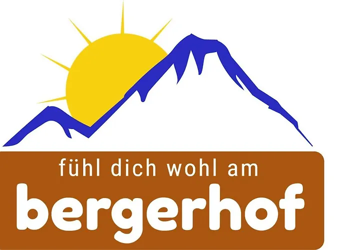 Bergerhof Farm stay Kals am Grossglockner