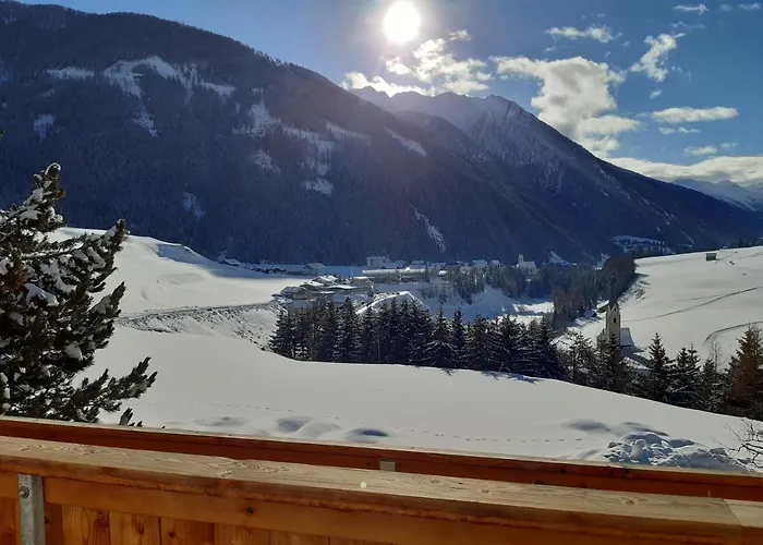 Farm stay Bergerhof Kals am Grossglockner