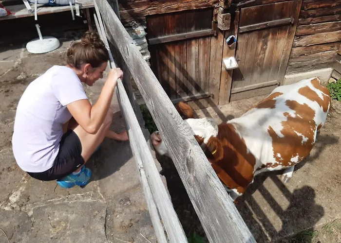 Bergerhof * Kals am Grossglockner