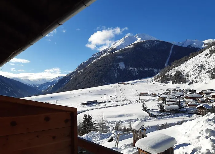 Farm stay Bergerhof Kals am Grossglockner