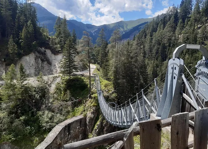 Bergerhof Alojamento de Turismo Rural Kals-am Großglockner