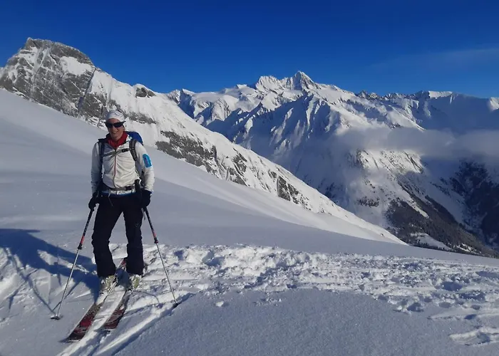 Bergerhof Kals am Grossglockner