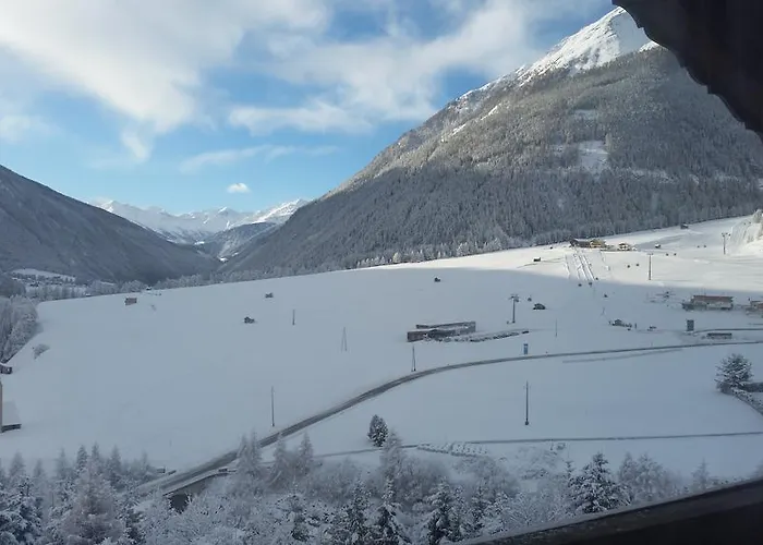 Bergerhof Kals am Grossglockner