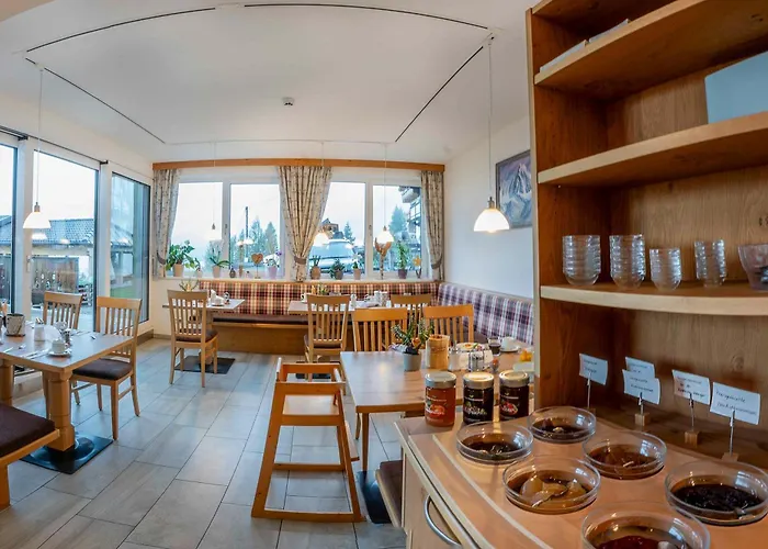 Bergerhof * Kals am Grossglockner