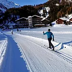 Bergerhof Bauernhof Kals-am Großglockner