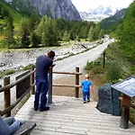 Bergerhof * Kals-am Großglockner
