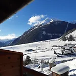 Bauernhof Bergerhof Kals-am Großglockner