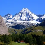 Bauernhof Bergerhof Kals-am Großglockner