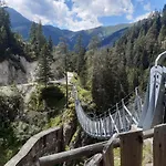Bergerhof Bauernhof Kals-am Großglockner