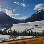 Bergerhof Bauernhof Kals-am Großglockner