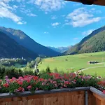 Bergerhof Kals-am Großglockner