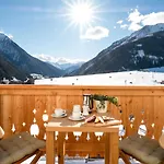 Bergerhof Kals-am Großglockner