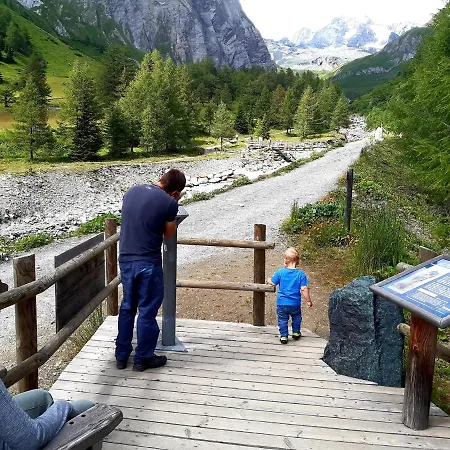 Bergerhof * Kals-am Großglockner
