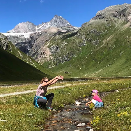 Bergerhof Alojamento de Turismo Rural