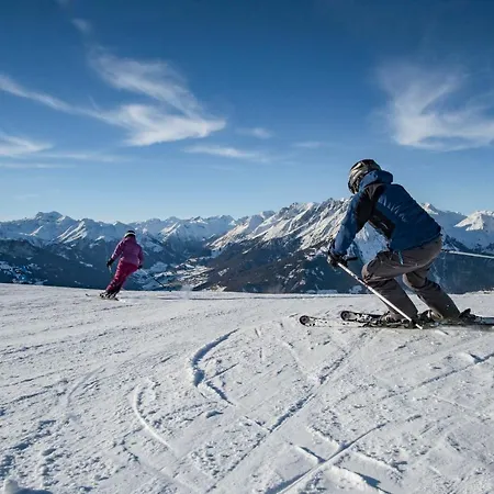 Bergerhof Kals-am Großglockner