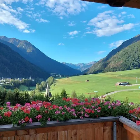 Bergerhof Kals-am Großglockner