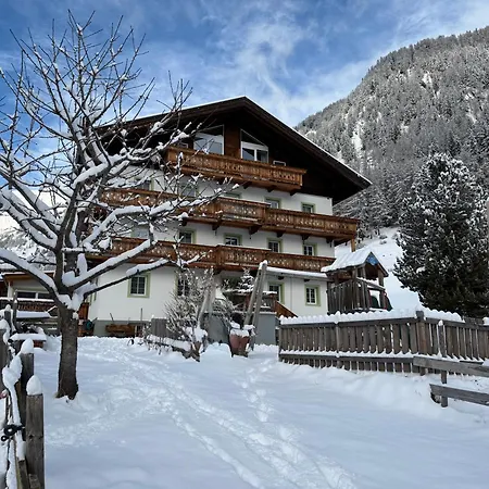 Bauernhof Bergerhof
