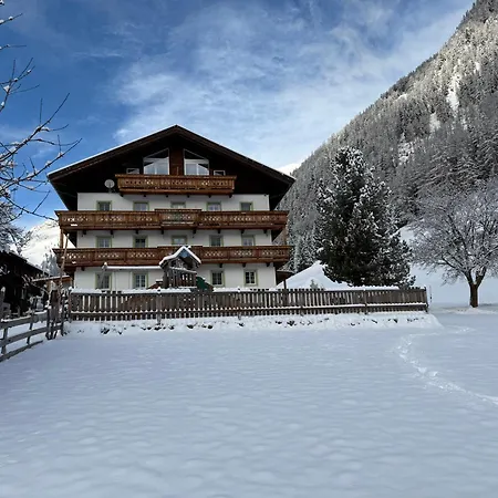 Bergerhof Bauernhof