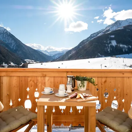Bergerhof Kals-am Großglockner