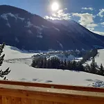팜스테이 Bergerhof Kals-am Großglockner