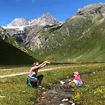 Bergerhof 팜스테이