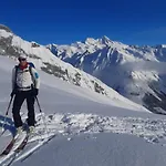 Bergerhof Kals-am Großglockner