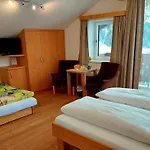 Bergerhof Kals-am Großglockner