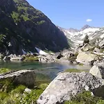 Bergerhof * Kals-am Großglockner