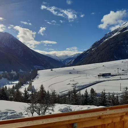 Bergerhof Çiftlik konaklama Kals-am Großglockner