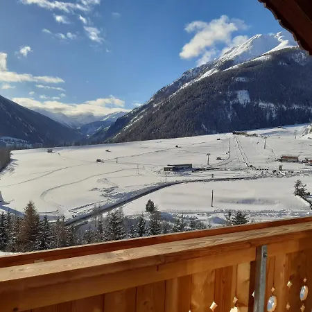 Bergerhof * Kals-am Großglockner