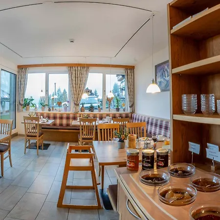 Bergerhof * Kals-am Großglockner