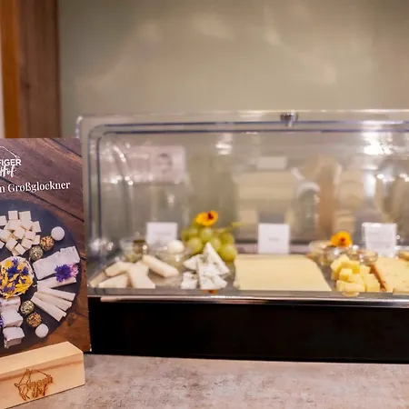 Lantgård Bergerhof *