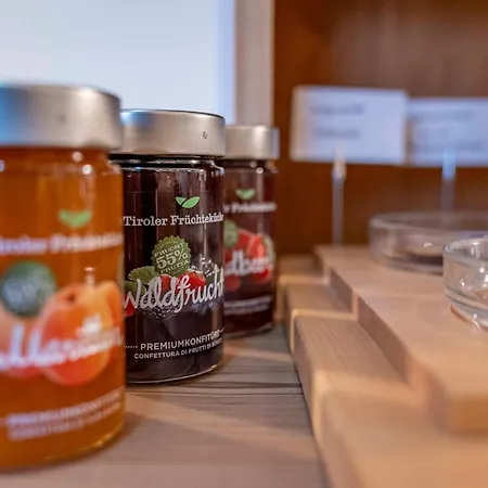 Bergerhof Çiftlik konaklama *