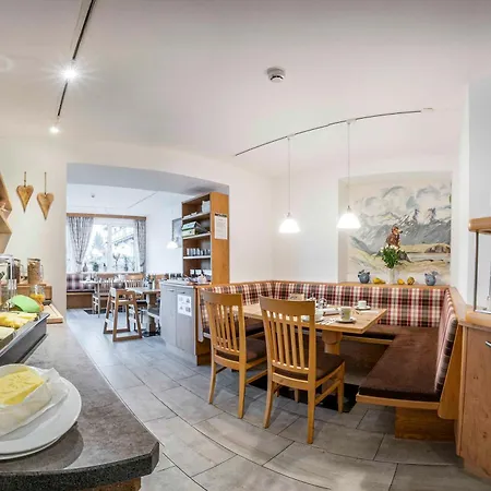 Bergerhof Çiftlik konaklama