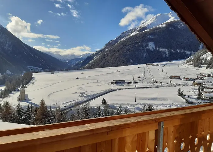 Bergerhof * Kals-am Großglockner