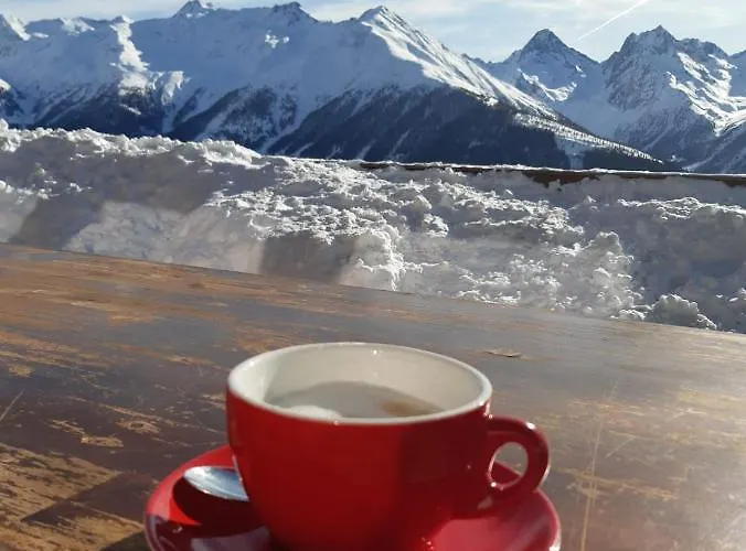 Bergerhof Séjour à la ferme *